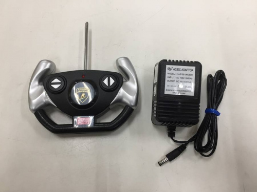 子供用自動車のキッズ用品