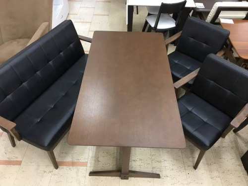 家具・インテリアのダイニングセット