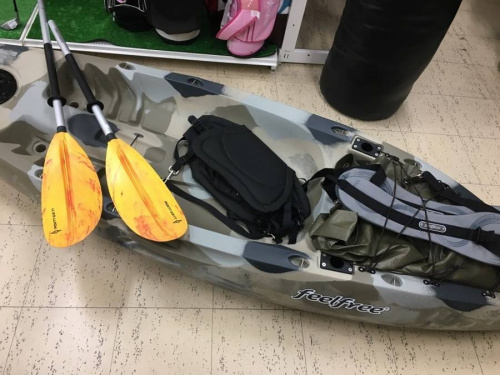 アウトドアのキャンプ用品