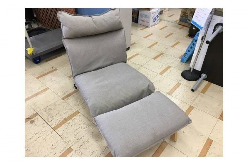 ソファーの無印良品