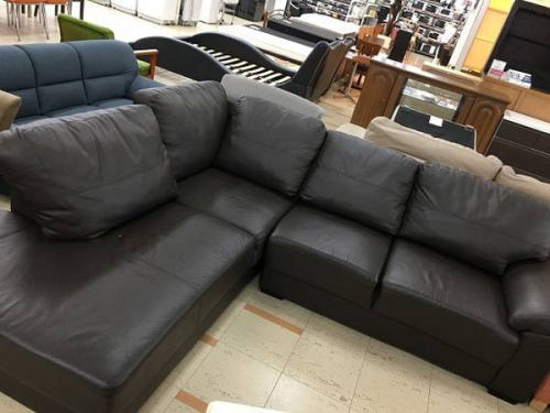 家具・インテリアのソファー