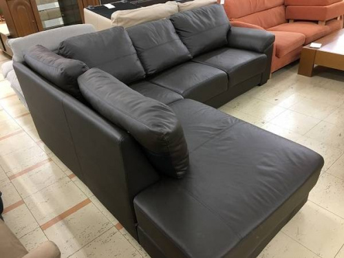 ソファーのコーナーソファ