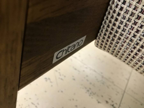 CHITANOのチターノ