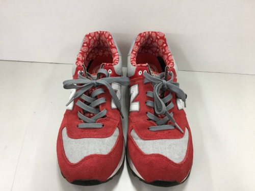 シューズのNEW BALANCE