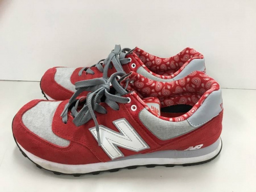 NEW BALANCE