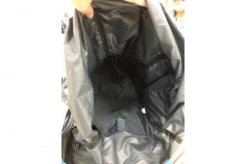 バックパックのKarrimor