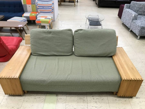 家具・インテリアのソファー