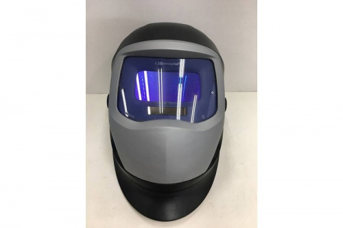溶接ヘルメットのSpeedglass