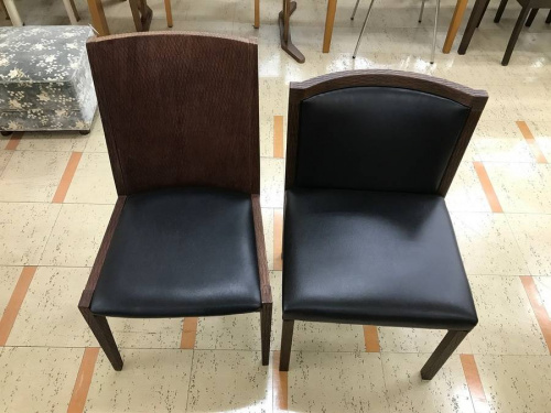 ダイニングセットのダイニング3点セット