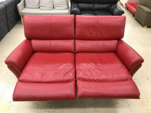 リクライニングソファーのFRANCE BED