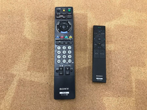 SONYの4K