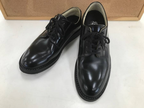 メンズファッションのシューズ