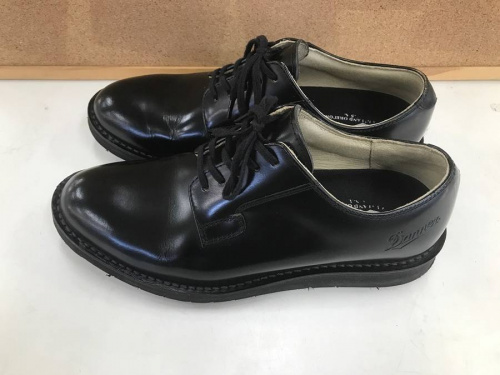 シューズのDanner