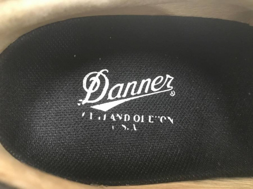 Dannerのダナー