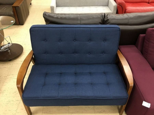 家具・インテリアのソファー
