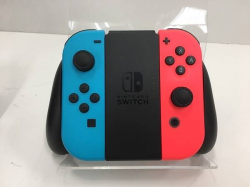 Nintendoの任天堂