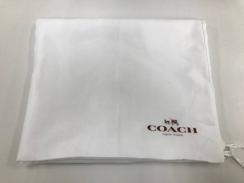 コーチのワンショルダーバッグ