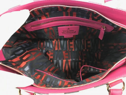 バッグのVivienne Westwood