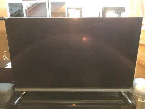デジタル家電の液晶テレビ