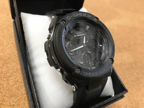 腕時計のG-SHOCK