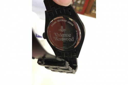腕時計のVivienne Westwood