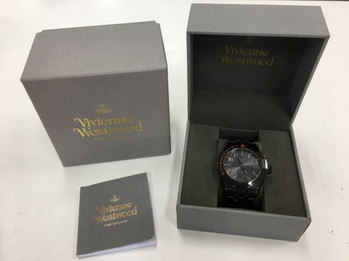 Vivienne Westwoodのヴィヴィアン・ウエストウッド