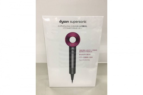 生活家電・家事家電のドライヤー