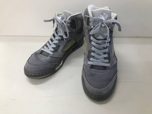 メンズファッションのスニーカー