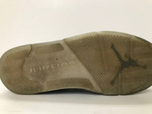 AIR JORDANのエア・ジョーダン