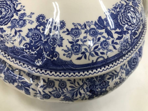 スープストッカーのVilleroy & Boch