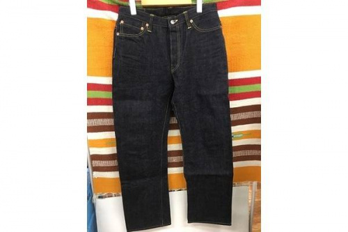 メンズファッションのジーンズ