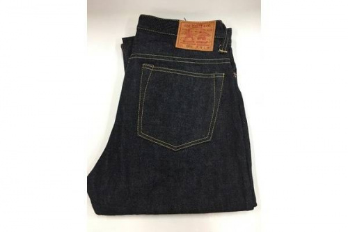 ジーンズのJOE　McCOY'S