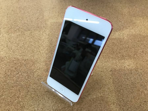 デジタル家電のミュージックプレーヤー