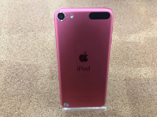ミュージックプレーヤーのApple