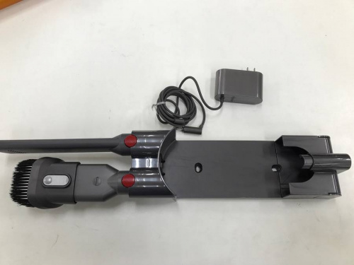 DYSONのサイクロン式