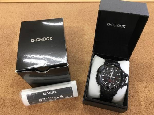 ブランド・ラグジュアリーの腕時計