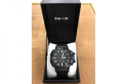 腕時計のG-SHOCK