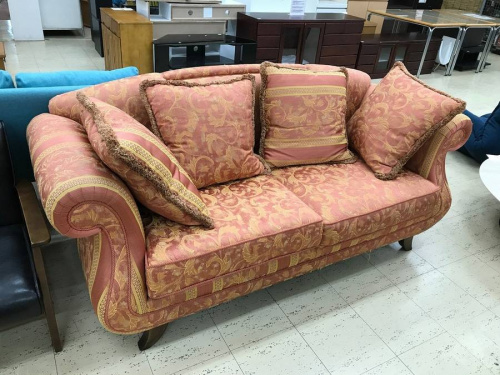 家具・インテリアのソファー