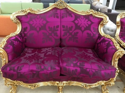 家具・インテリアのソファー