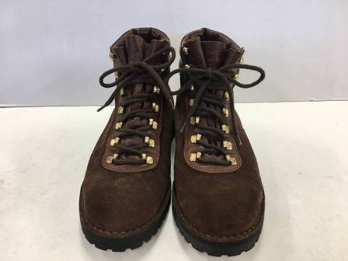 メンズファッションのブーツ