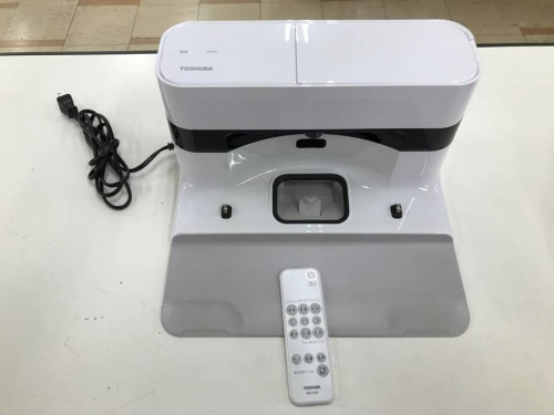 ロボットクリーナーのPANASONIC