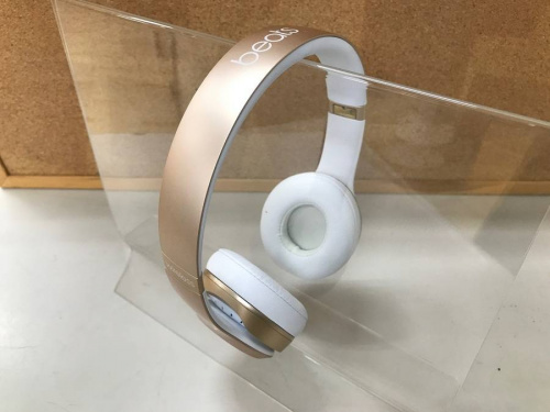 楽器・ホビー雑貨のヘッドホン