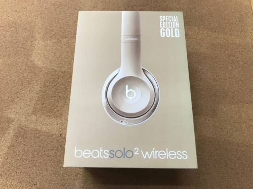 Beatsのビーツ・エレクトロニクス