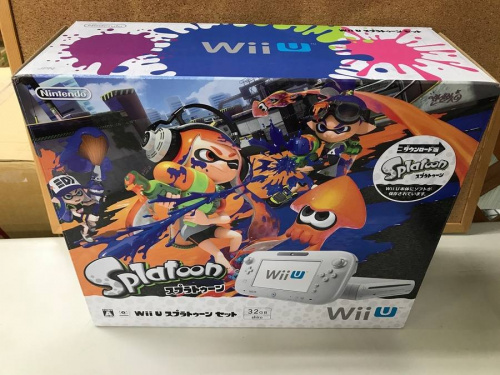 楽器・ホビー雑貨のゲーム機