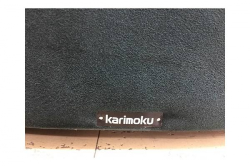ソファーのkarimoku