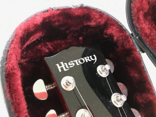 ギターのエレキギター