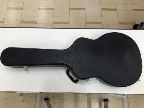 エレキギターのHISTORY