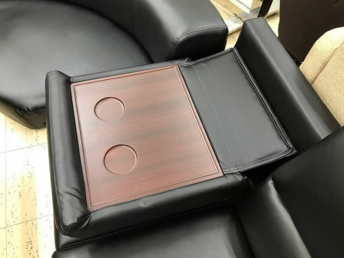 ソファーのコーナーソファー