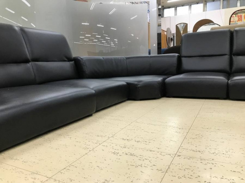 ロータイプソファー