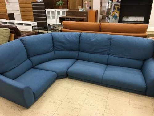 家具・インテリアのソファー